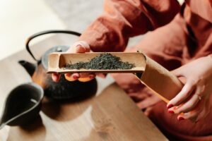 The Complete Guide to Mastering Loose Leaf Tea Measurement - teapanic.com
