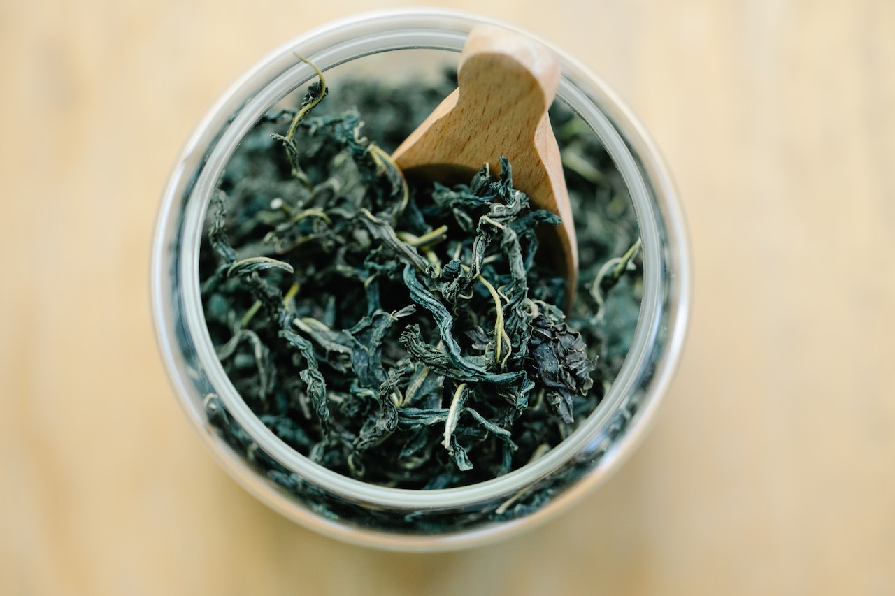 The Complete Guide to Mastering Loose Leaf Tea Measurement - teapanic.com